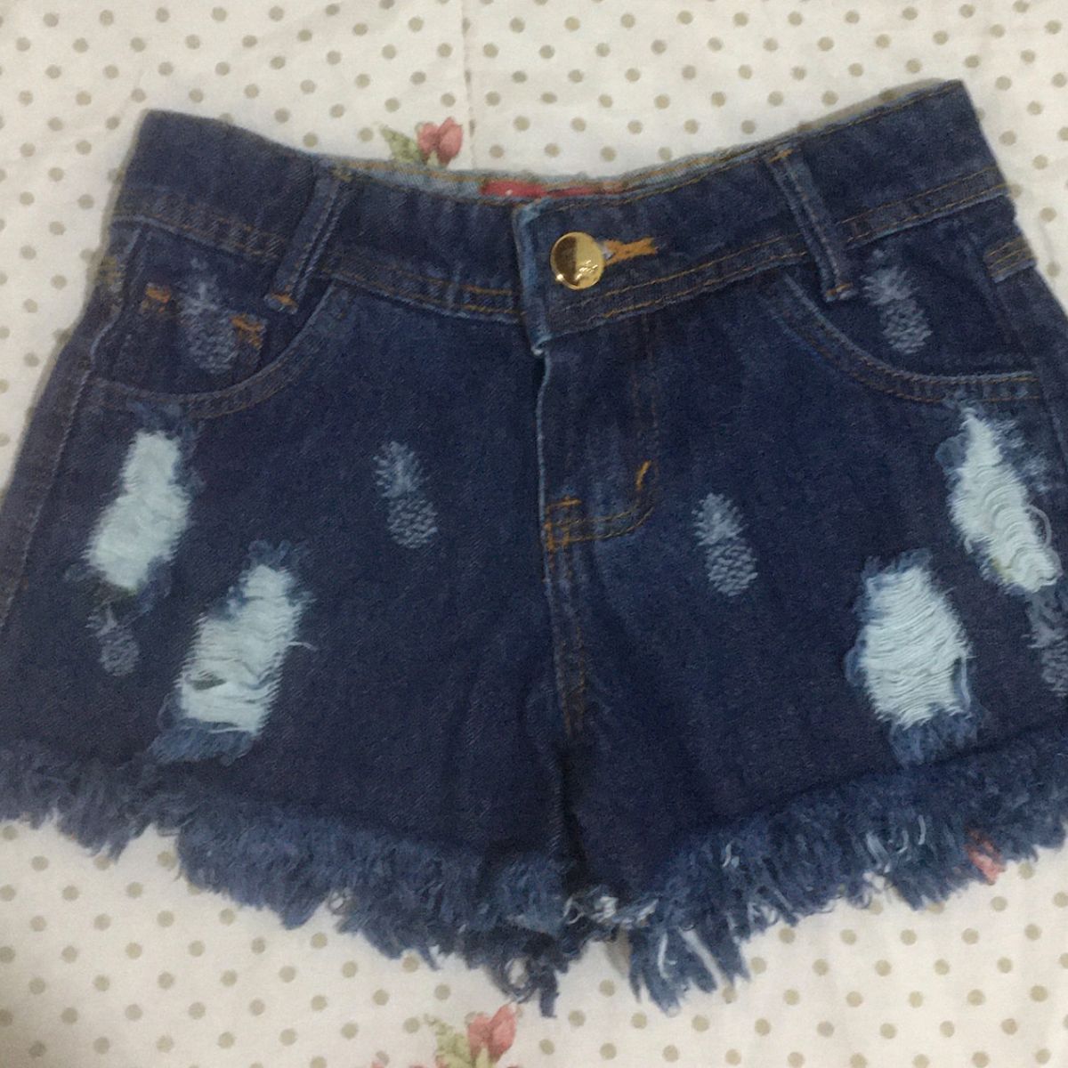 d belly jeans infantil