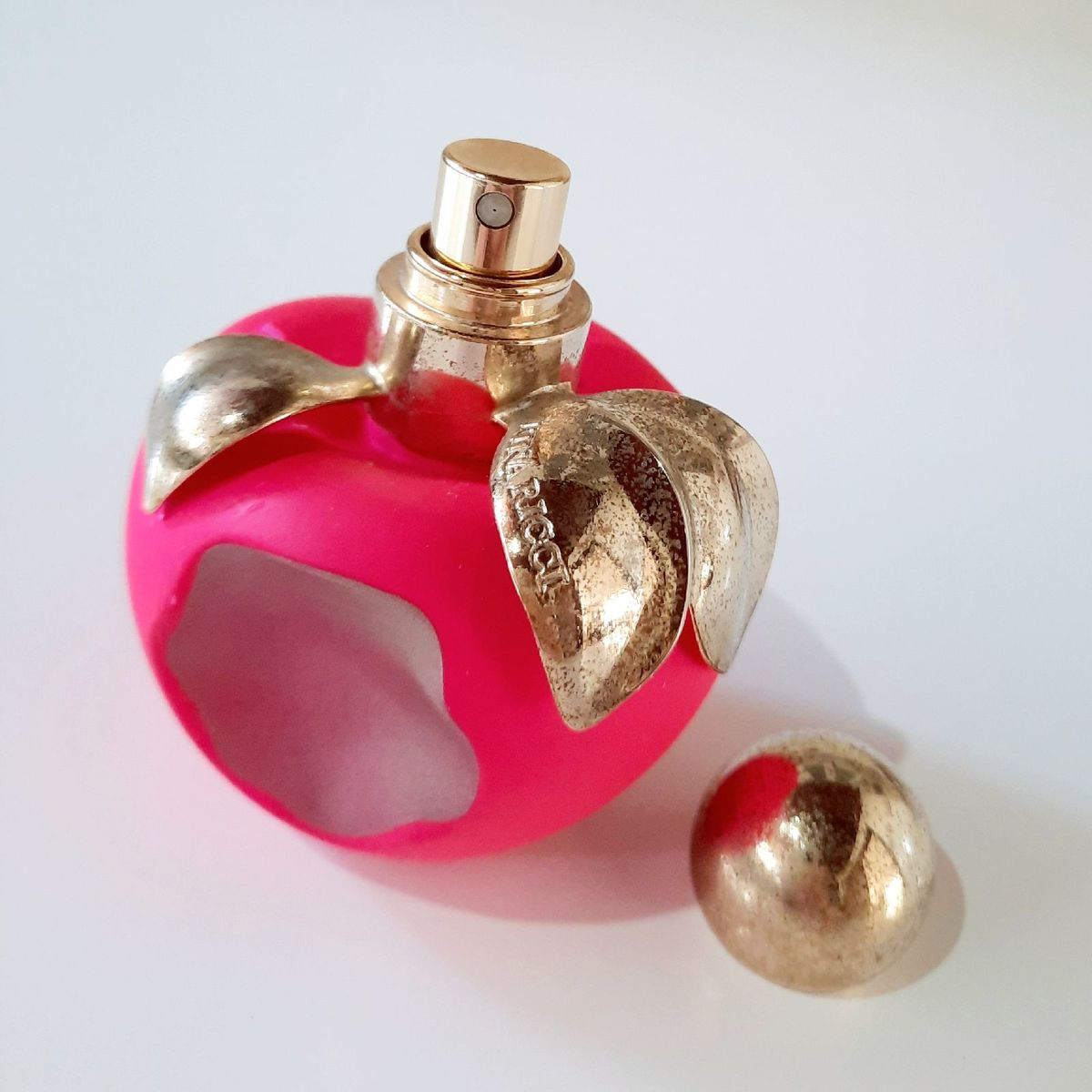 RICCI La 【廃盤】NINA Nina 50ml de tentation