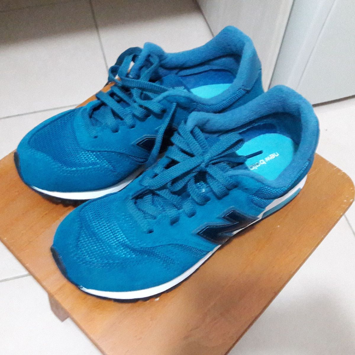 new balance 550 feminino preto