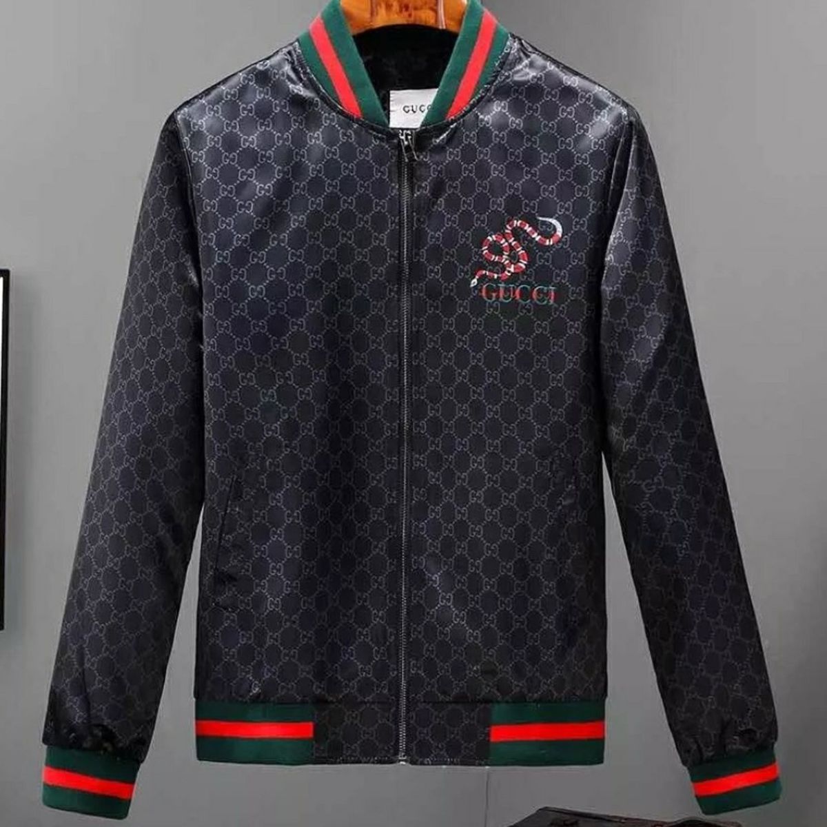 casaco gucci mercado livre