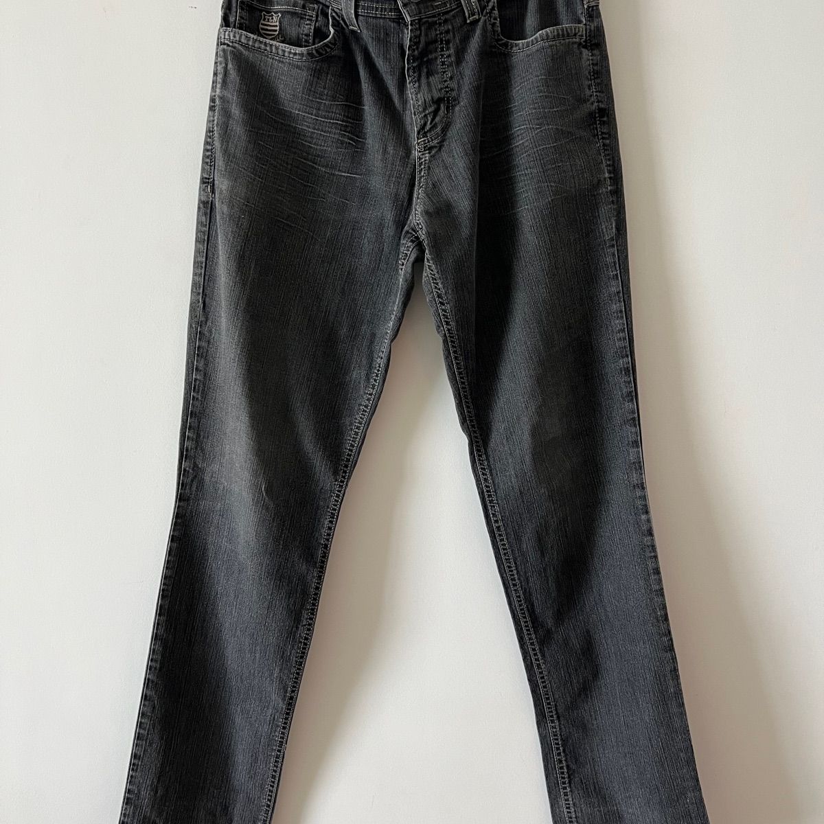 Calça jeans masculina store toulon