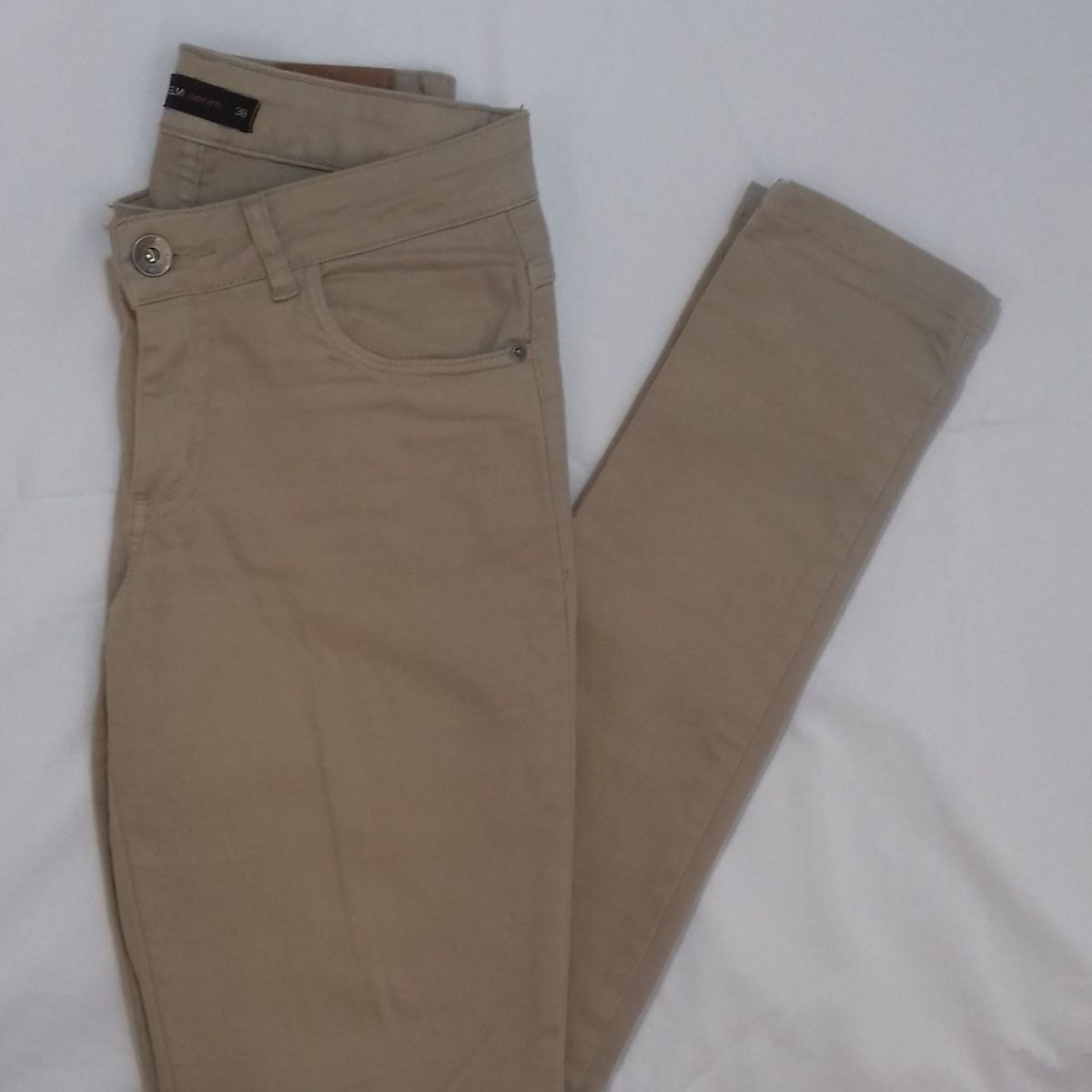 calça jeans anselmi