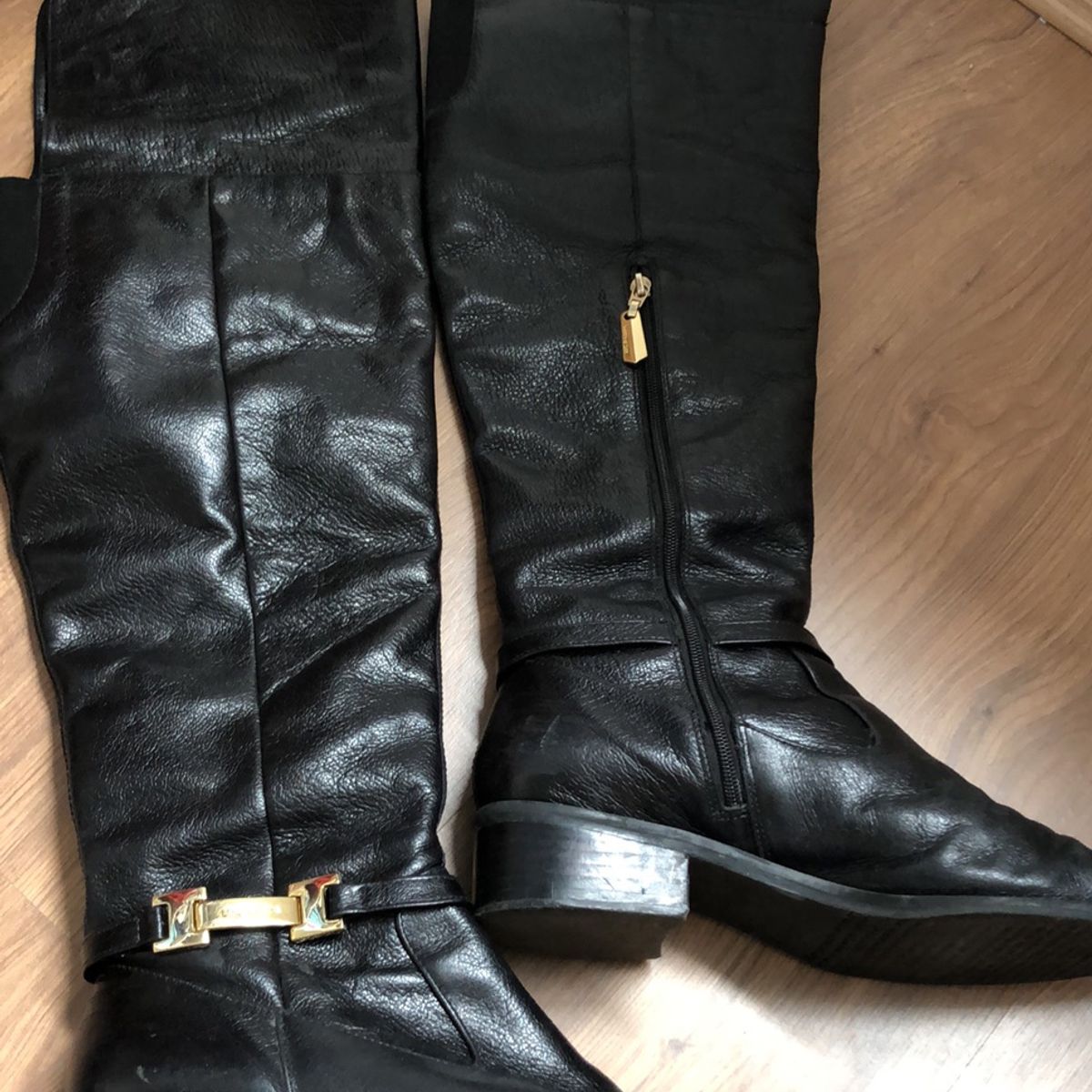 bota cano longo luz da lua