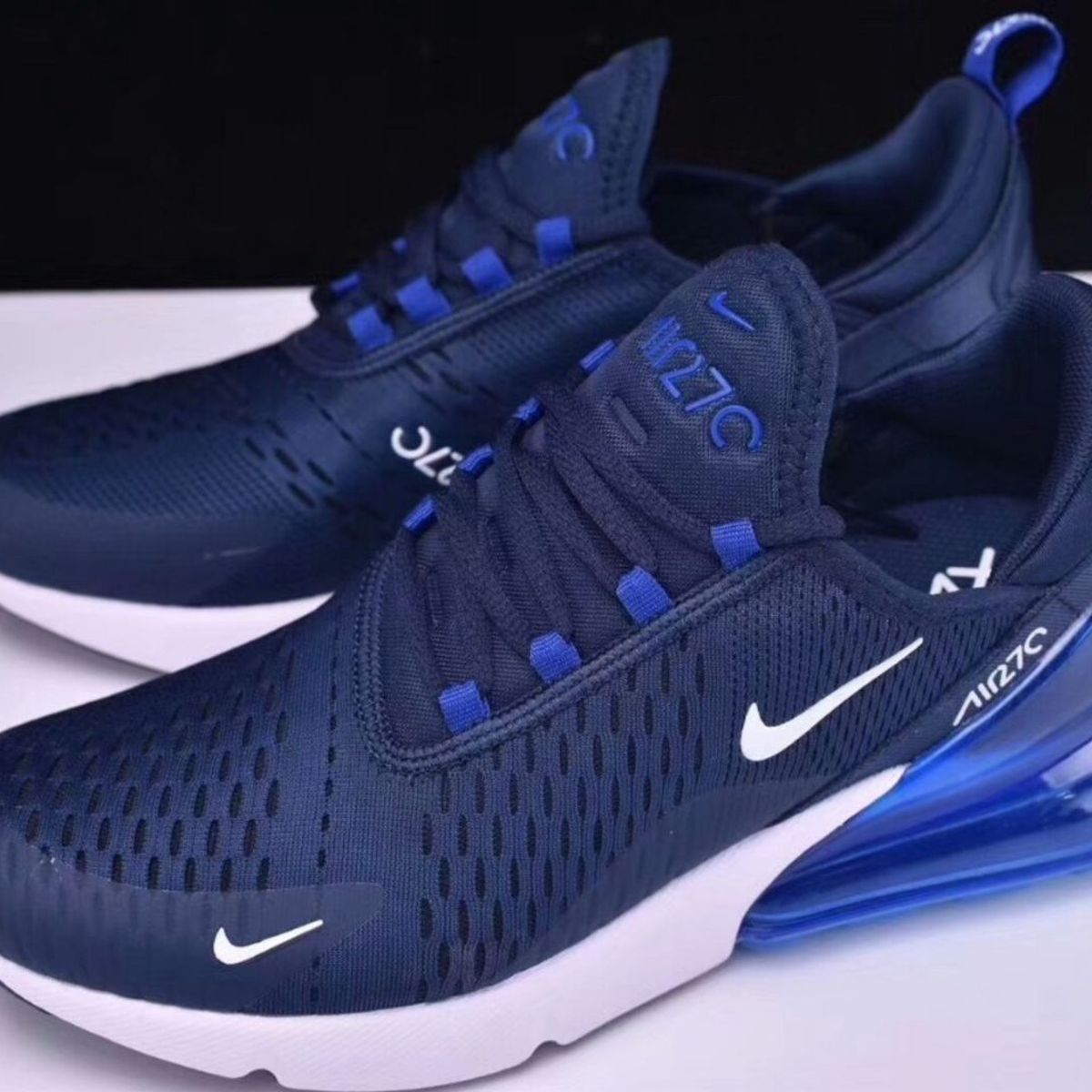 tenis nike infantil feminino 29