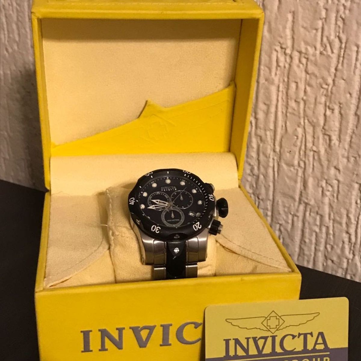 Invicta 5727 outlet