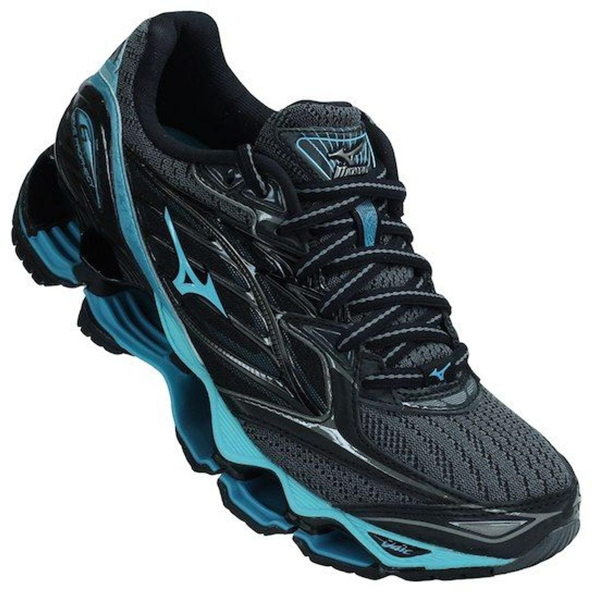 Tenis mizuno best sale masculino 38