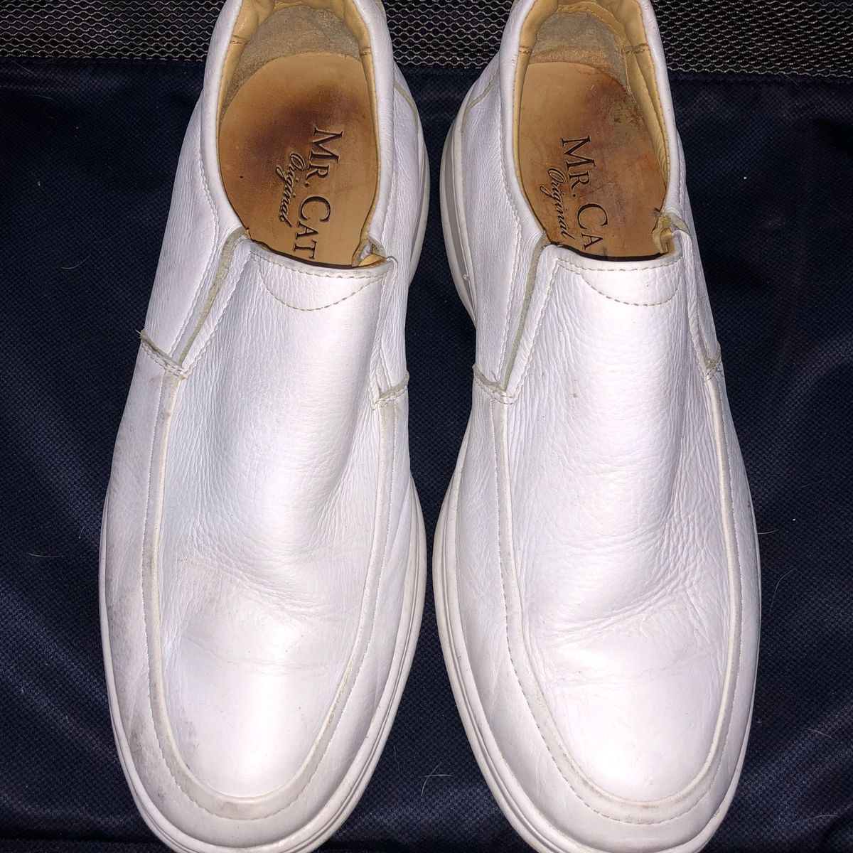 mr cat comfort masculino