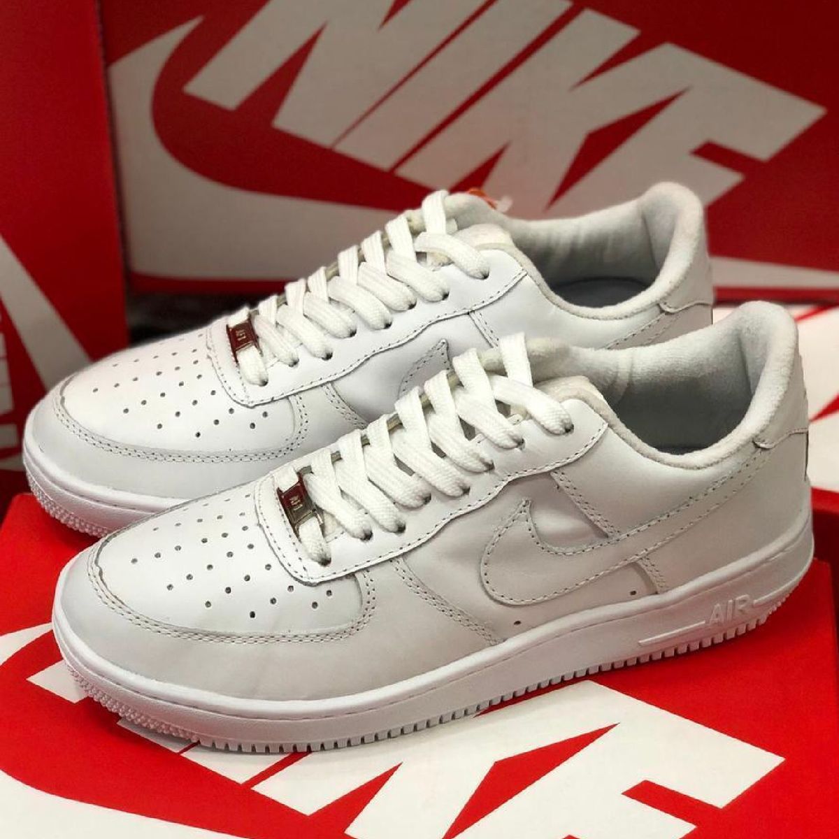 tenis nike masculino 41