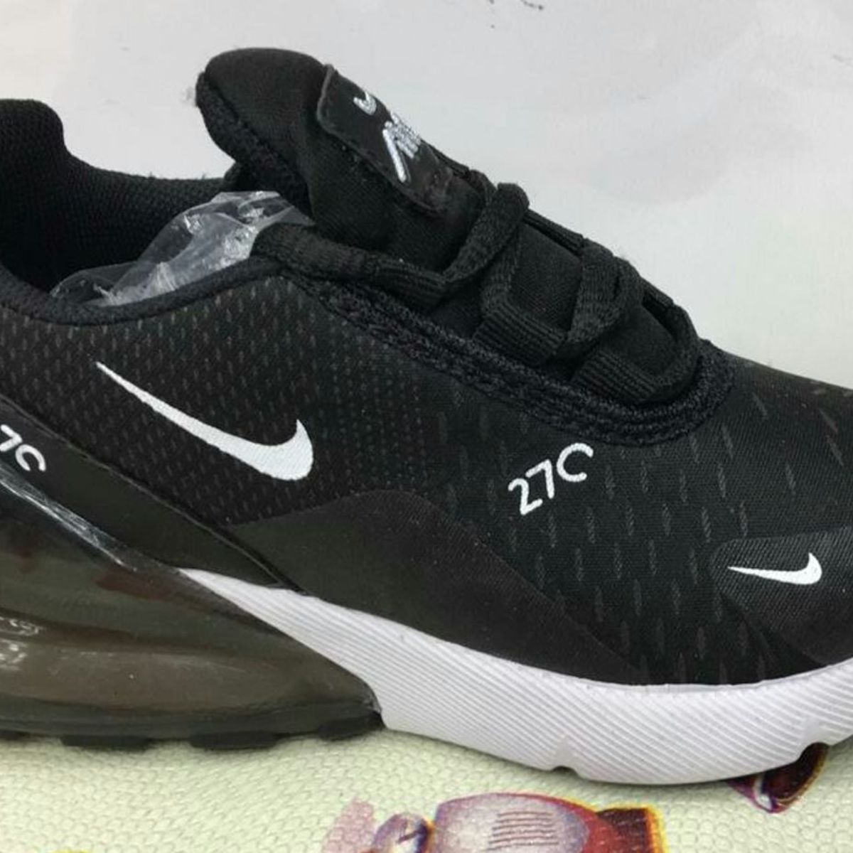 tenis nike infantil tamanho 26