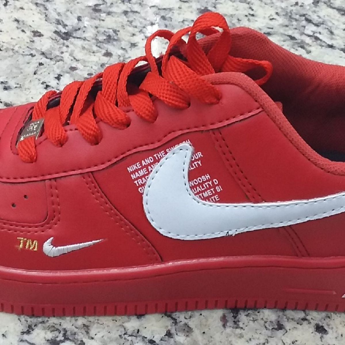 sapatenis nike masculino