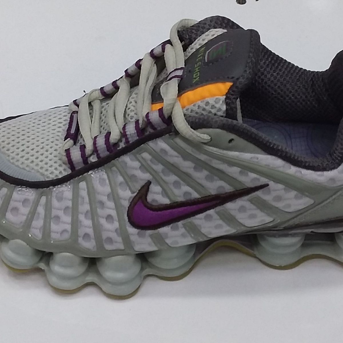 nike 12 molas feminino