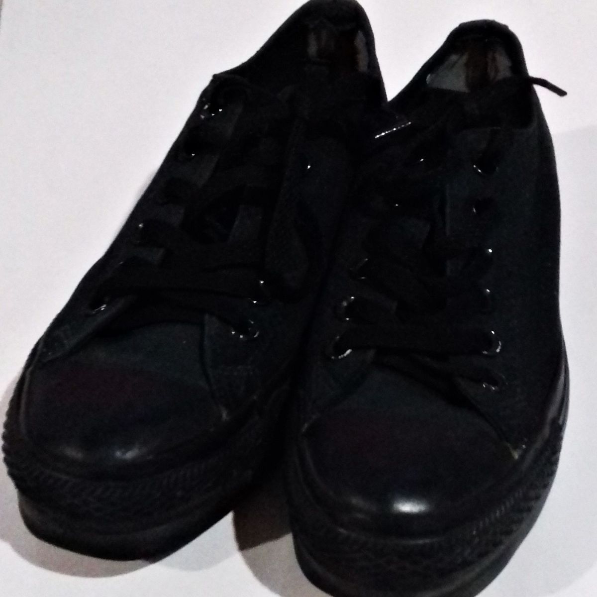 all star creeper preto