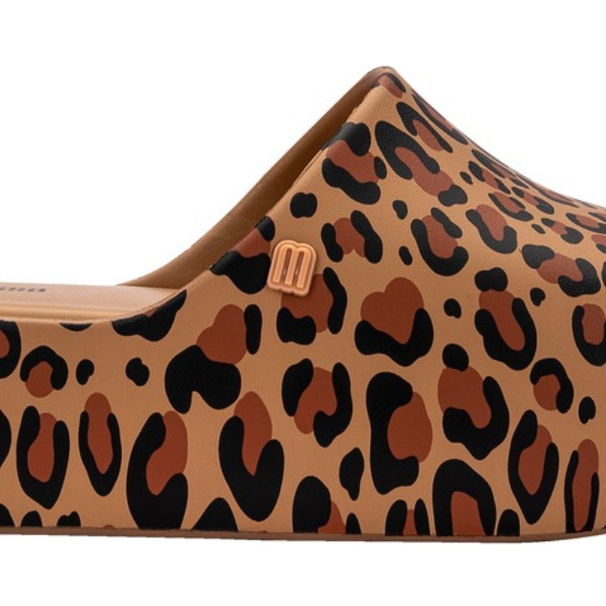 Melissa Free Print Platform | Plataforma Nunca Usado 103990318