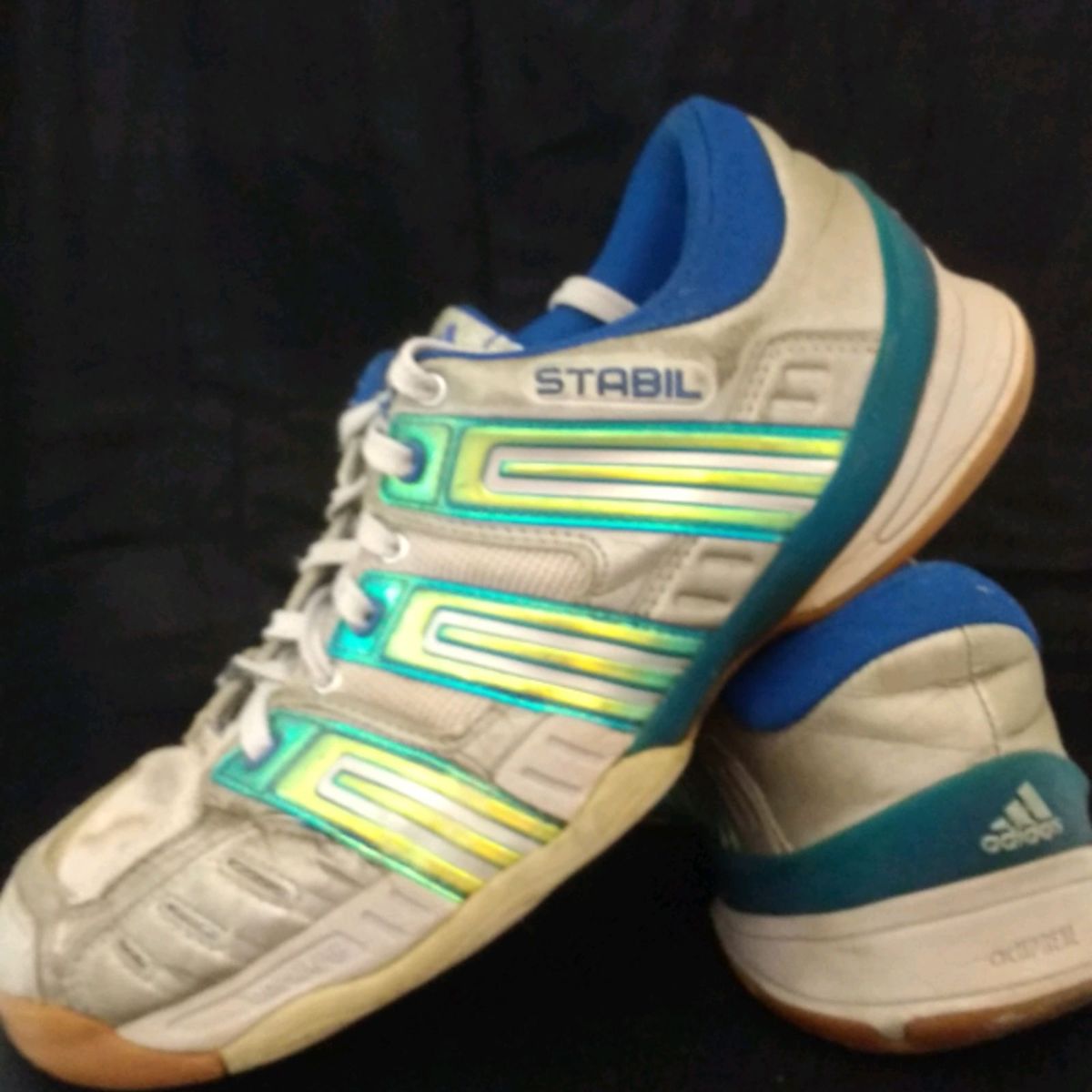 Tenis adidas 2024 stabil 5