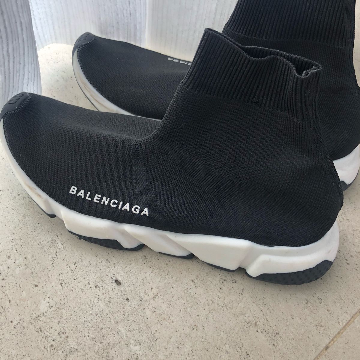 tenis renner balenciaga