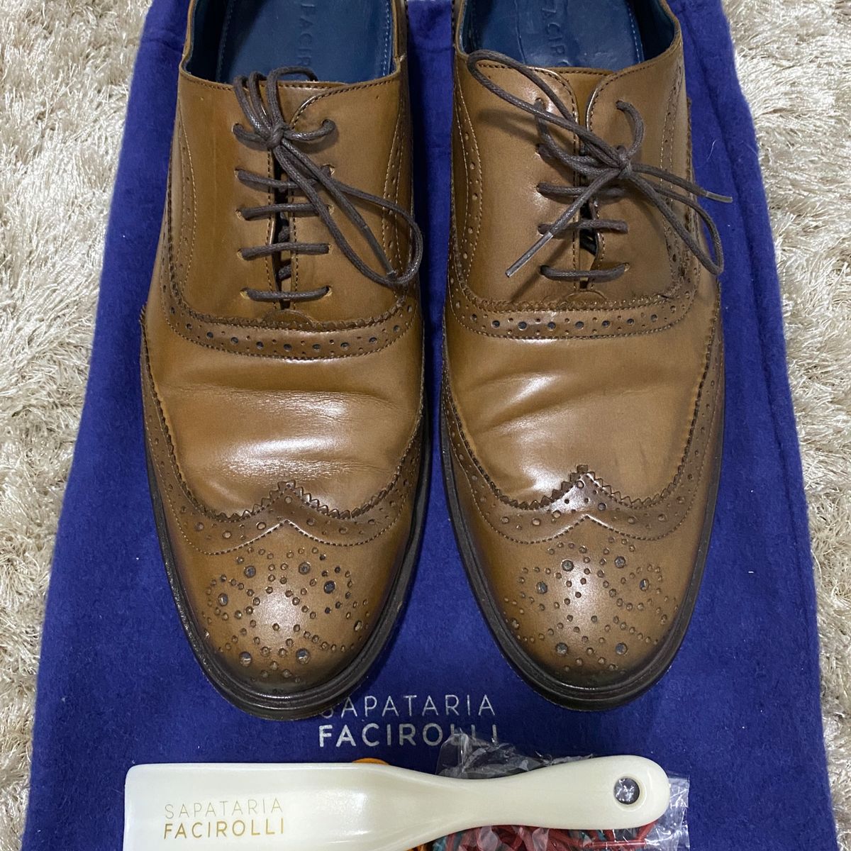 sapataria facirolli