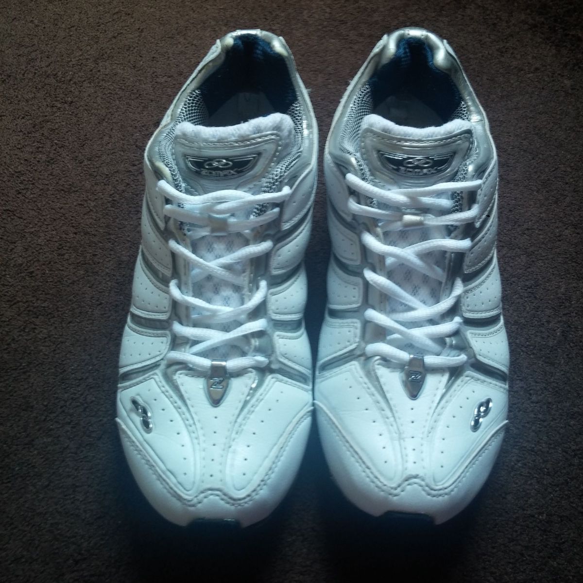 tênis olympikus zomax zyon