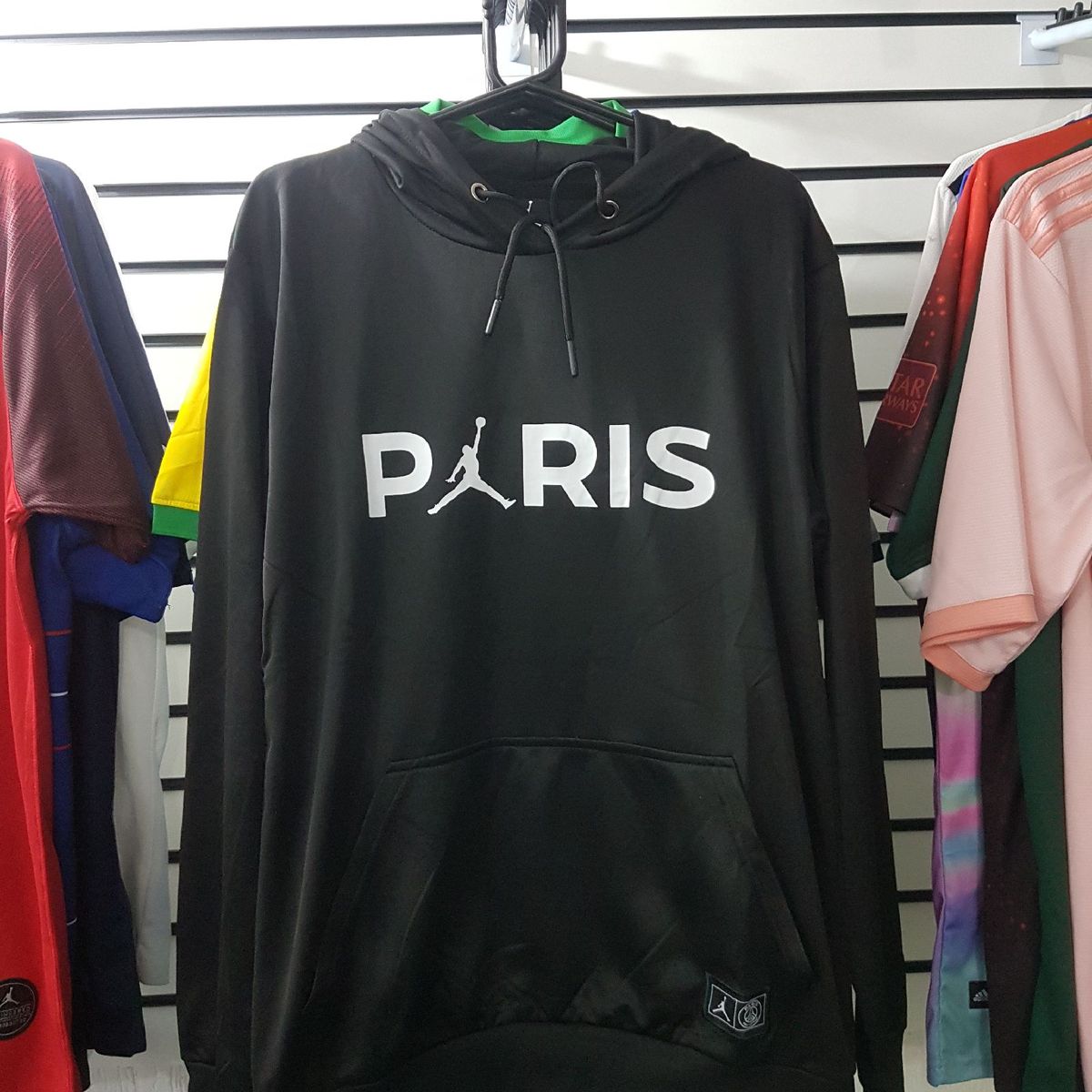 moletom nike psg