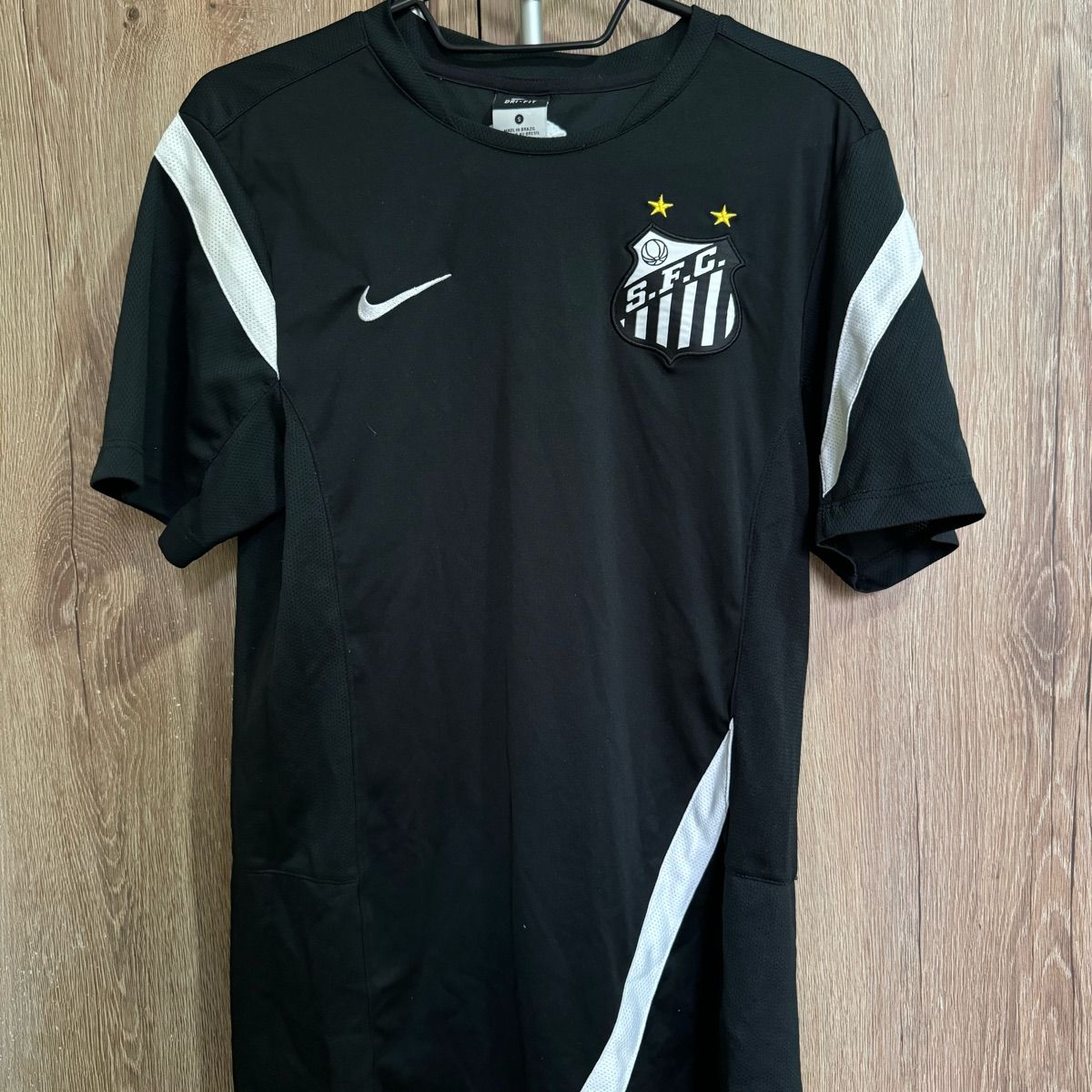 ウェア Nike Santos FC Camisa Santos Fc - Nike de Treino | Nike Nunca Usado 110850666