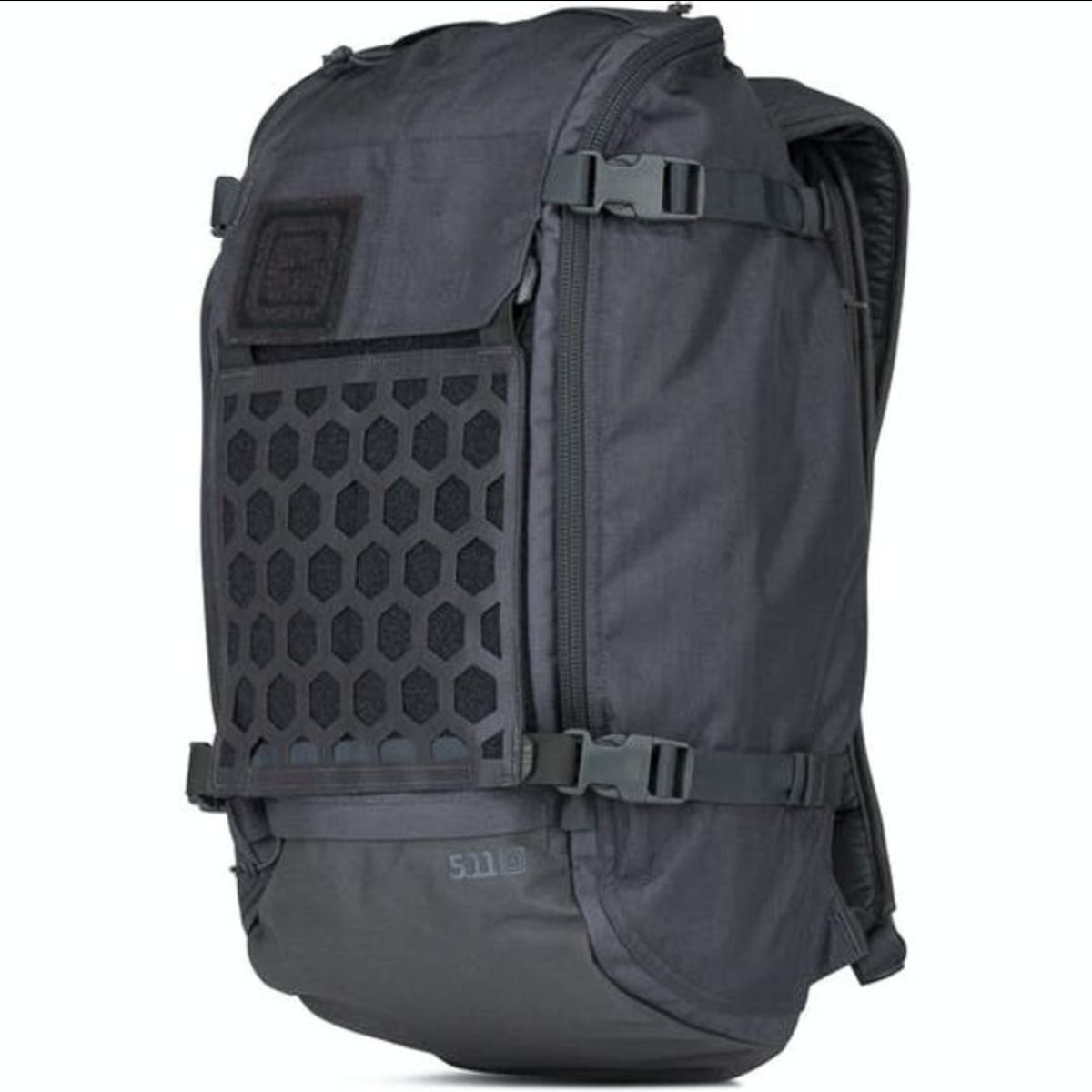 5.11 AMP24 32L コヨーテ　美品 Mochila Amp24 32l 5.11 Tactical | 5.11 Usado 70508931 | enjoei