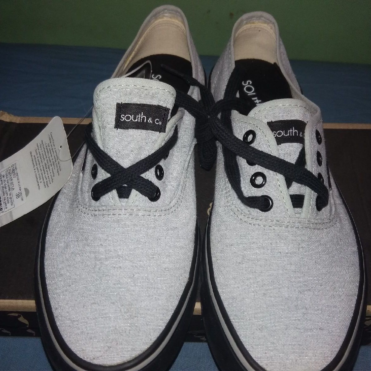 tenis da south masculino