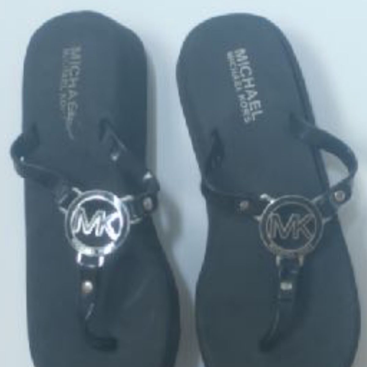 chinelo feminino mk