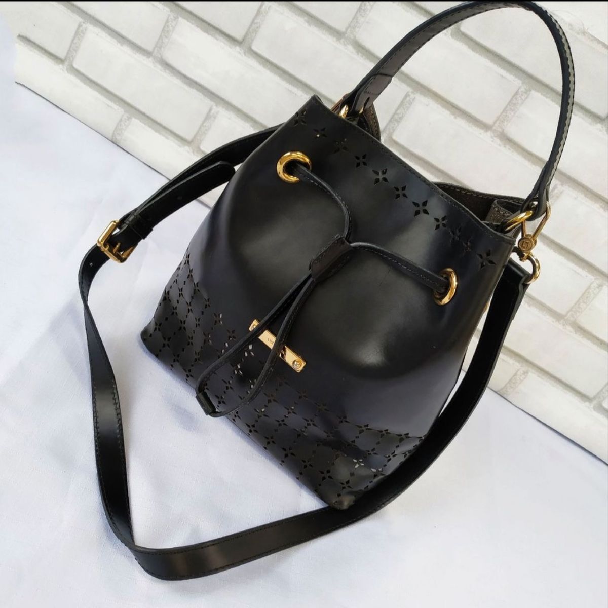 bolsa saco luz da lua