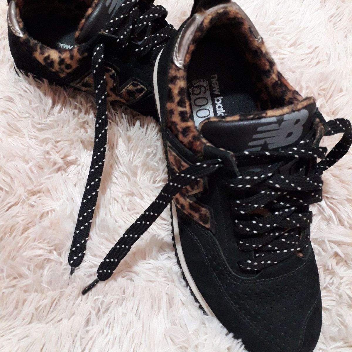 tenis de oncinha new balance