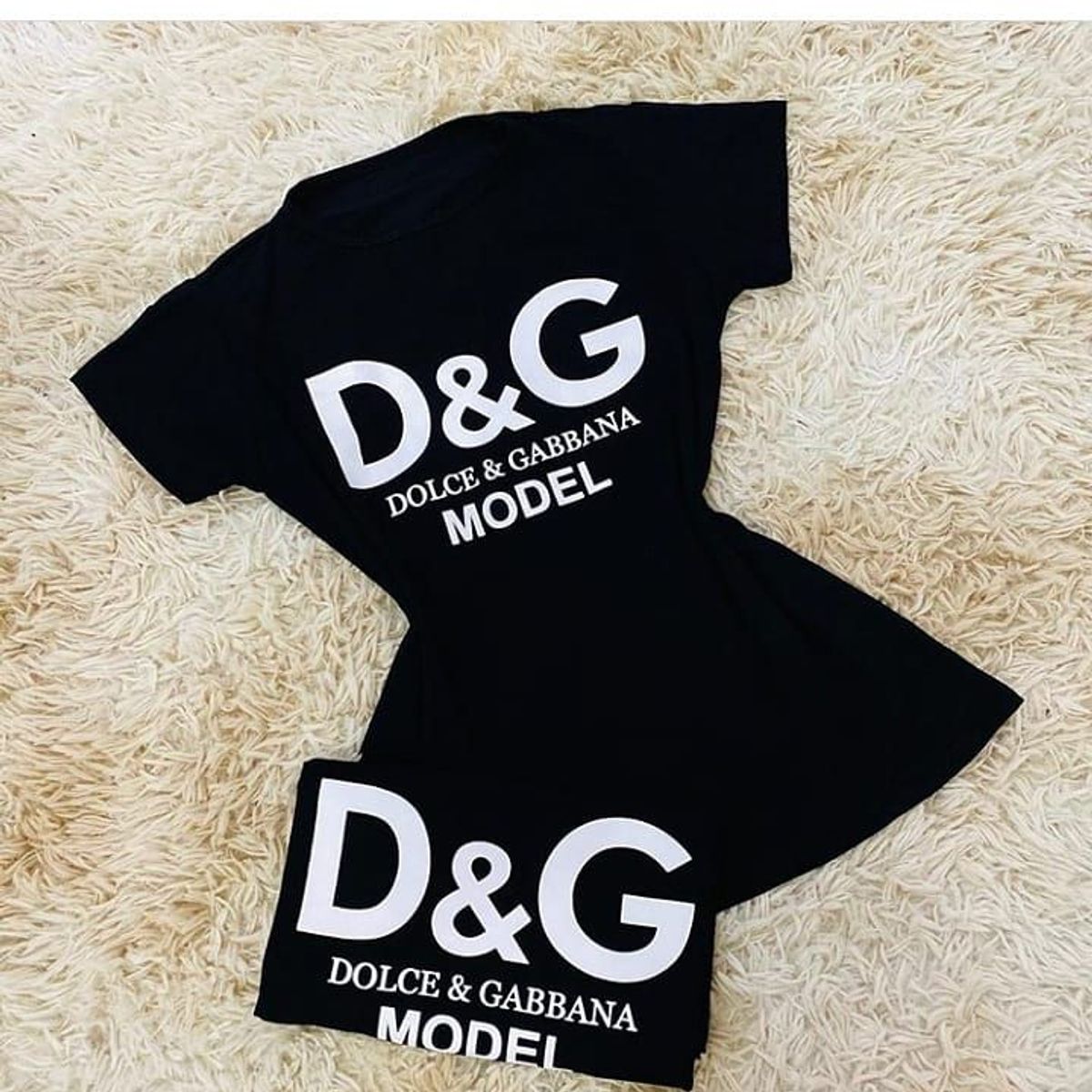 dolce gabbana blusas femininas