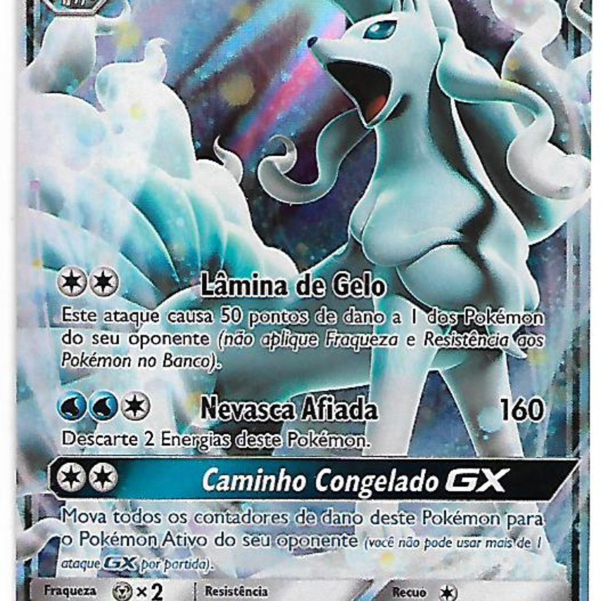 07 Cartas Pokemon Ultra Rara Nenhuma Repetida Original Copag