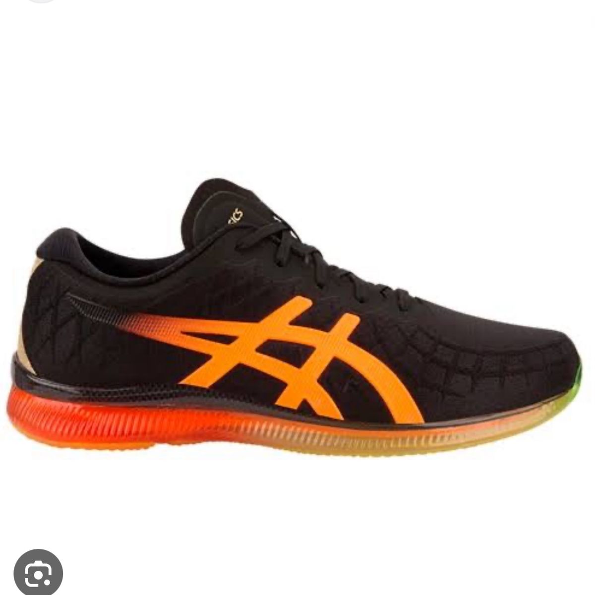 Tenis Asics Gel Quantum Infinity Tenis Feminino Asics Usado 87716405 enjoei