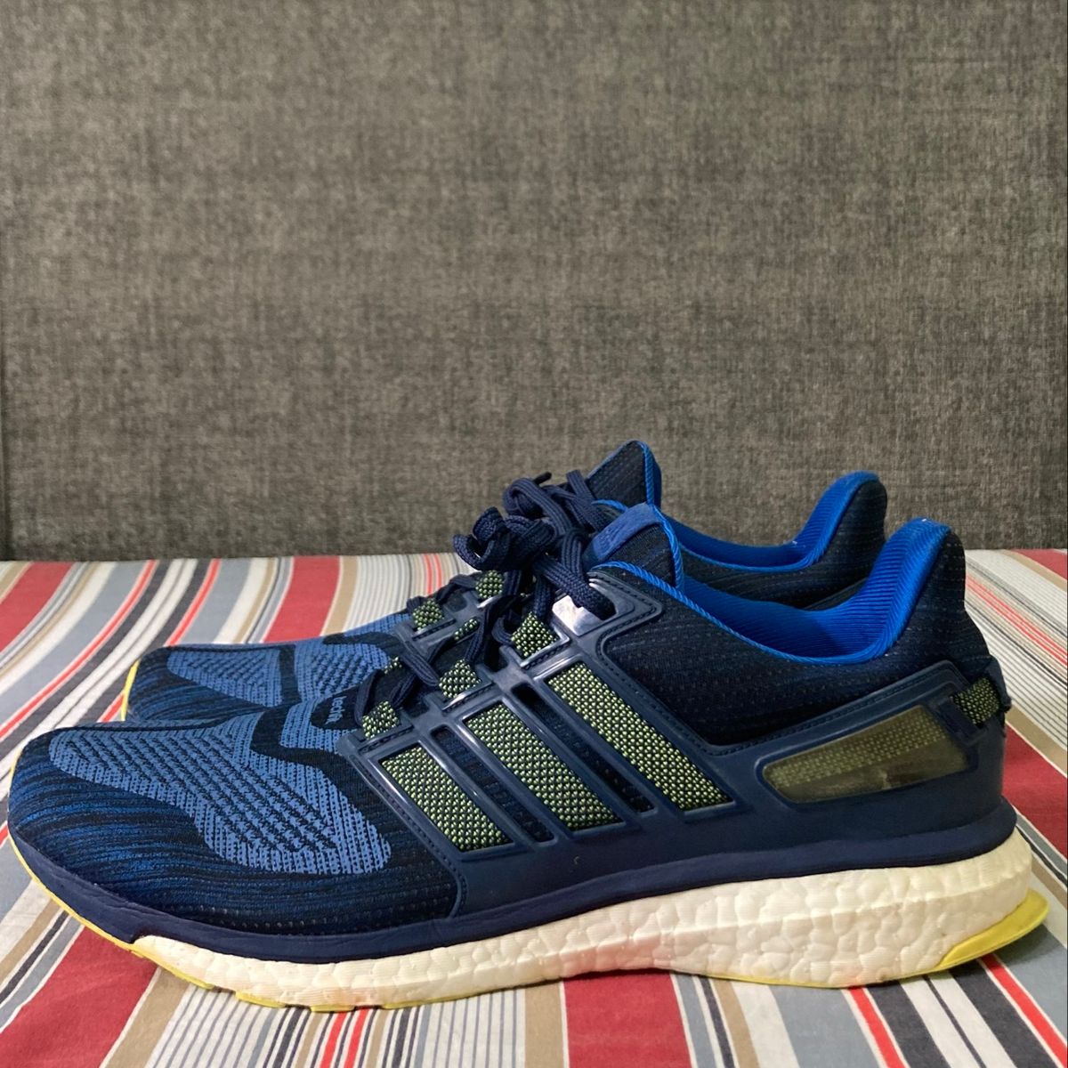 Energy boost 3 masculino sales