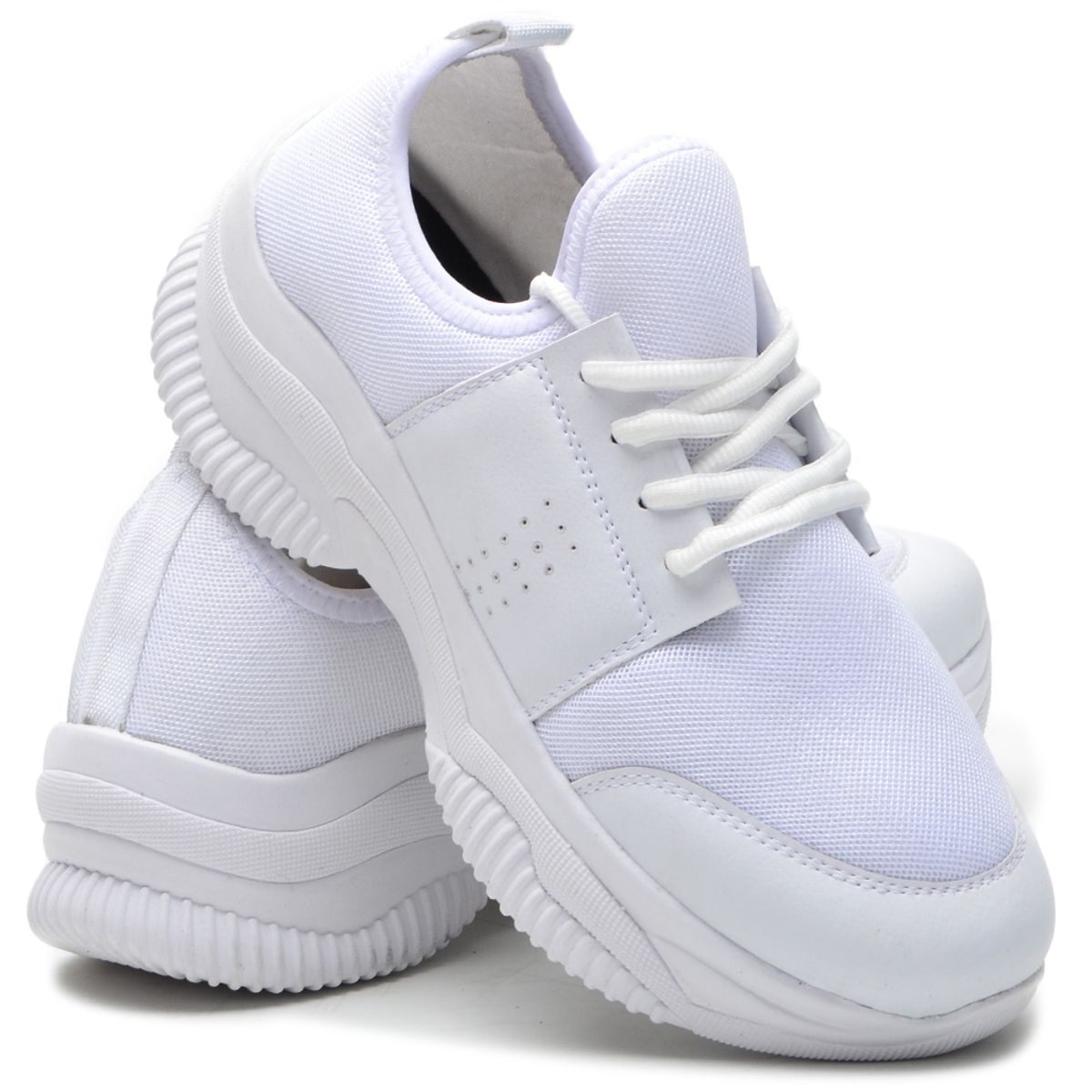 tenis feminino tamanho 33