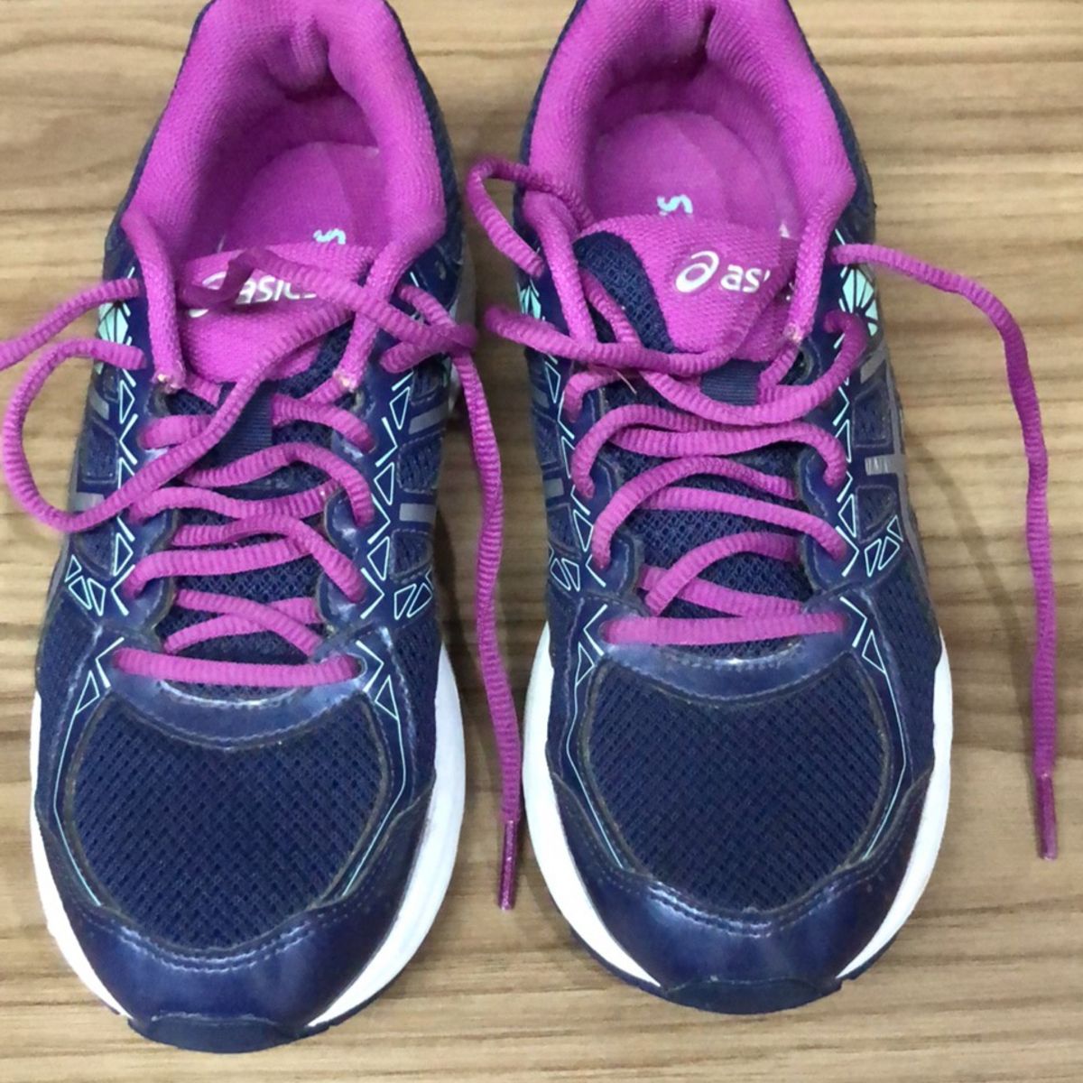 tênis da marca oasis