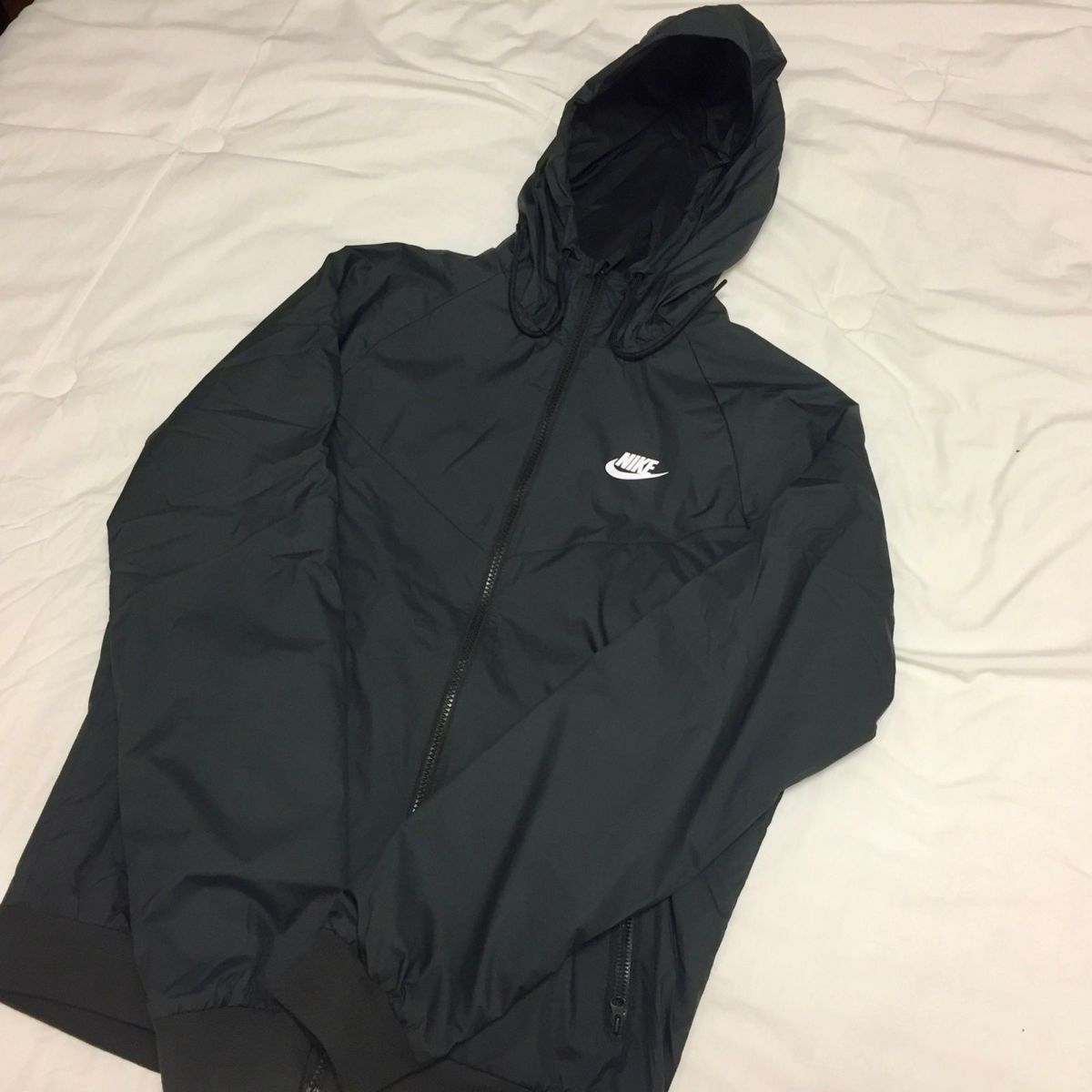 casaco nike windrunner