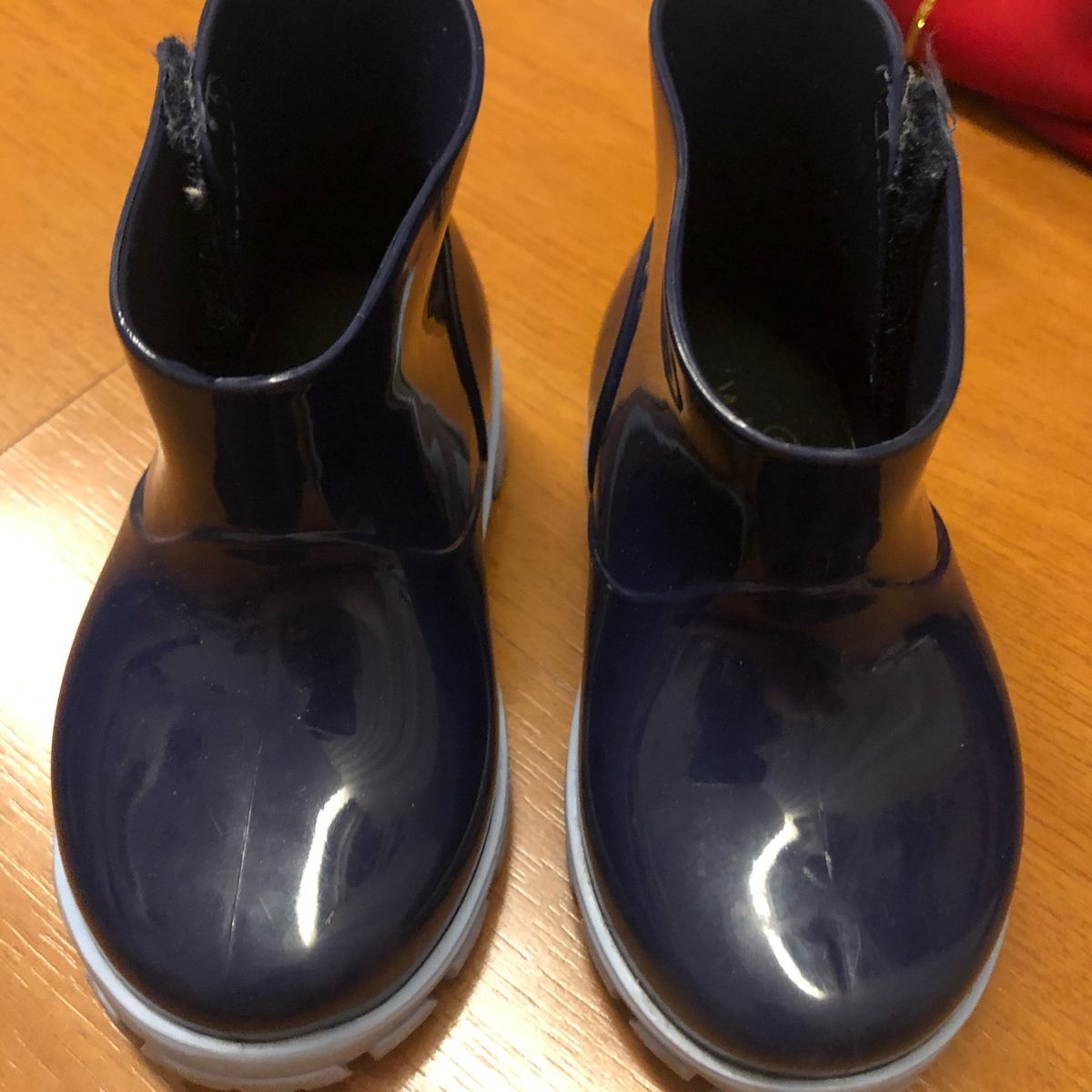 galocha infantil wboys