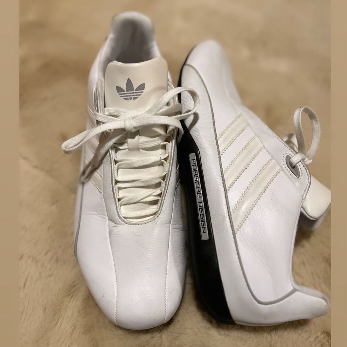 Porsche Discount Adidas Originals Buty Adidas Porsche 550 Sport