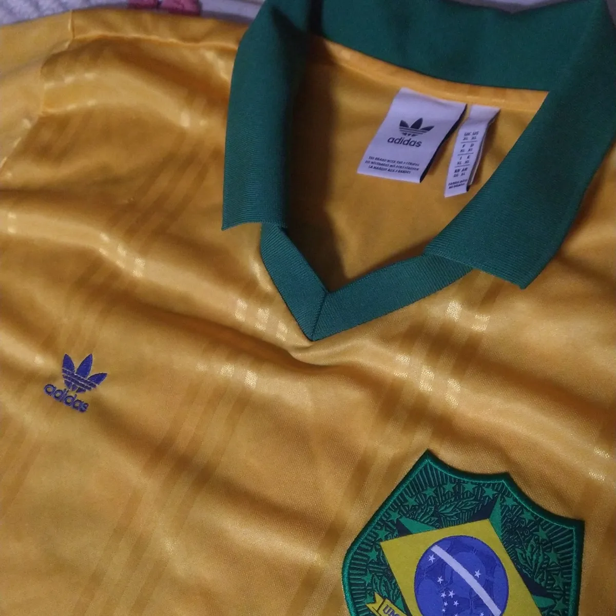 Adidas 2024 brasil comprar