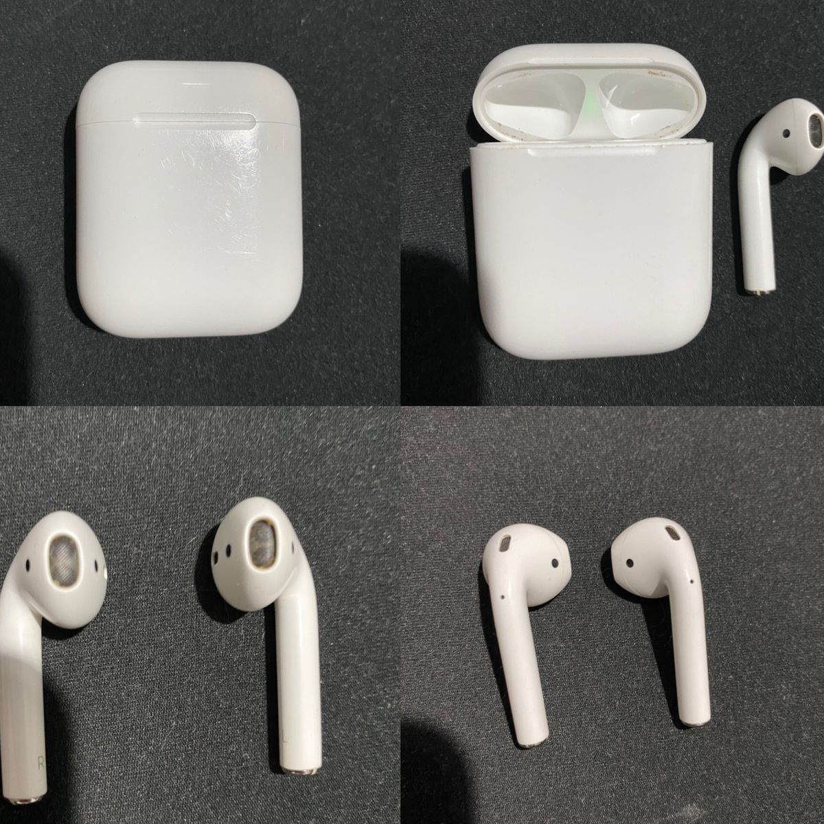 Airpods best sale 1 usados