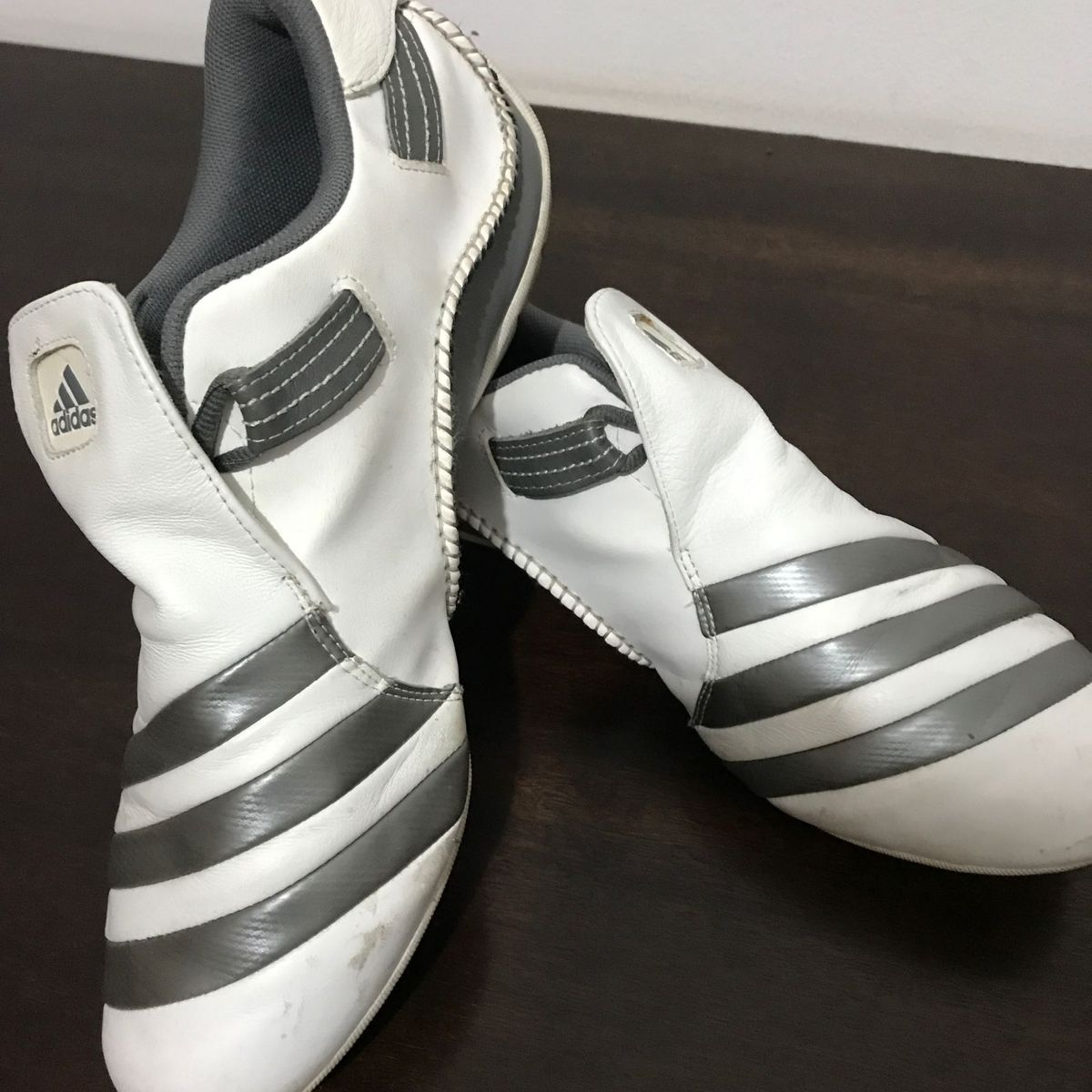 tenis adidas mactelo masculino