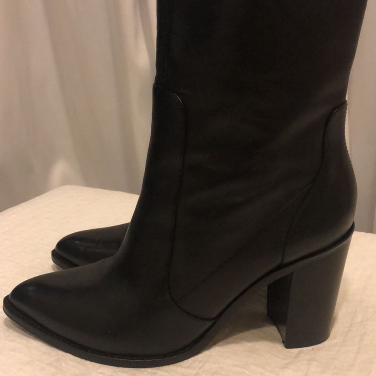 botas femininas 2019 arezzo