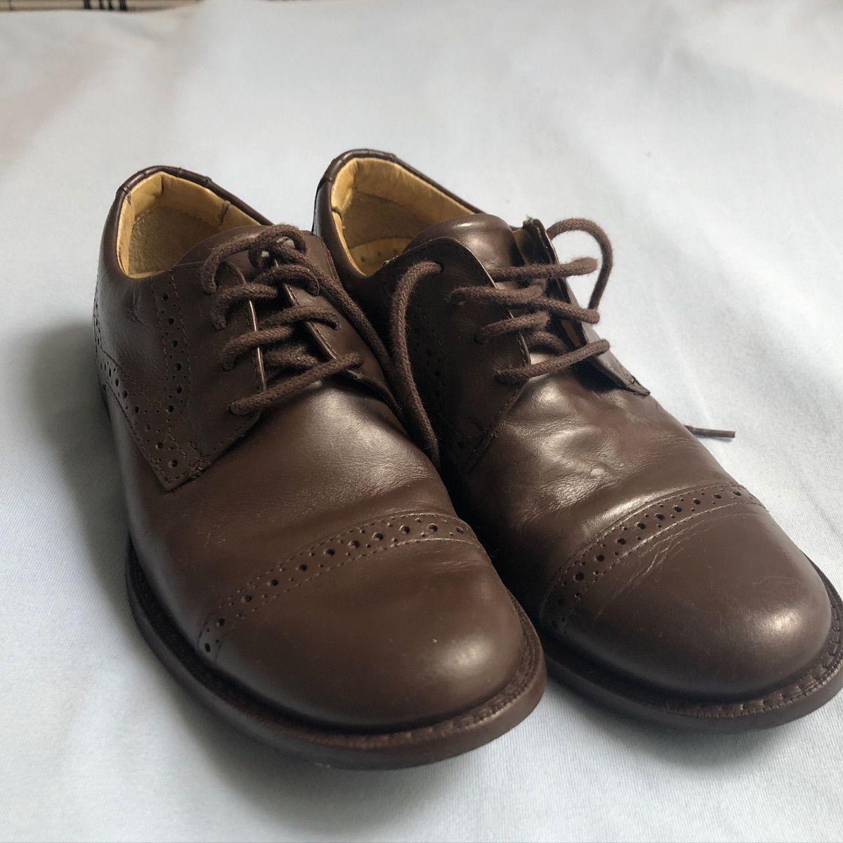 sapato social masculino brooksfield