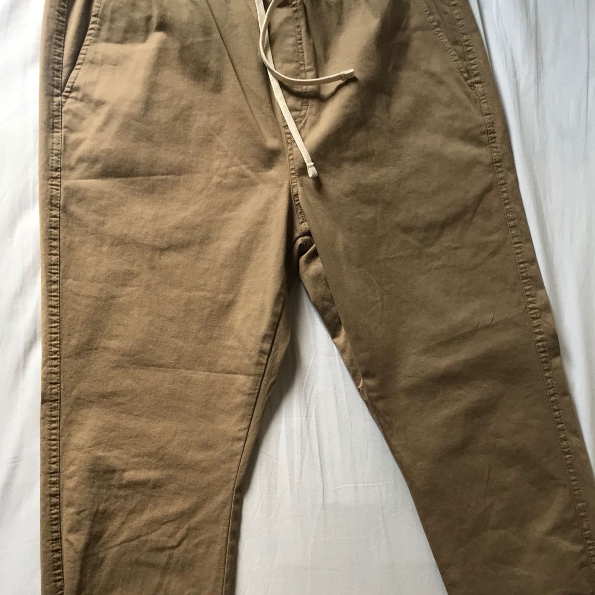 Renner calça jogger store masculina