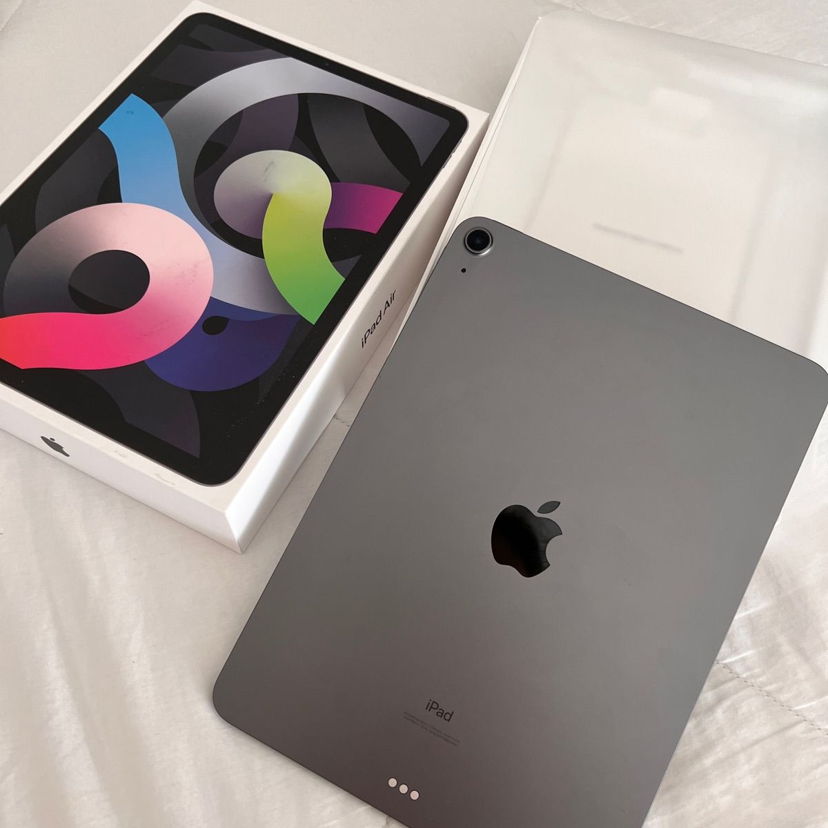 iPad 64GB iPad air4 iPad 64GB iPad air4