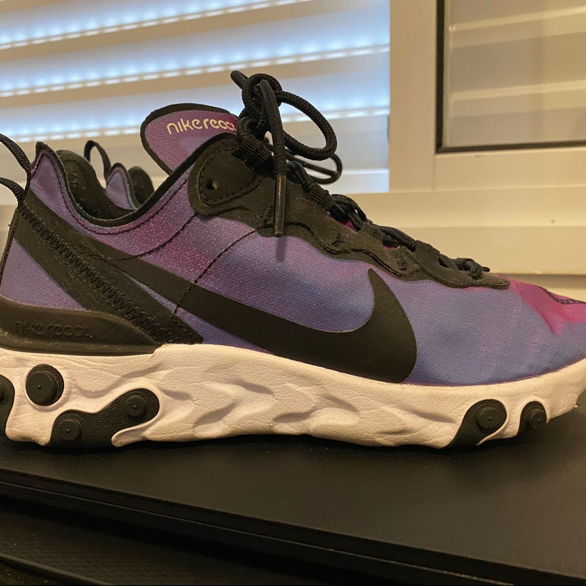 Nike react element cheap 96 bambino 2016