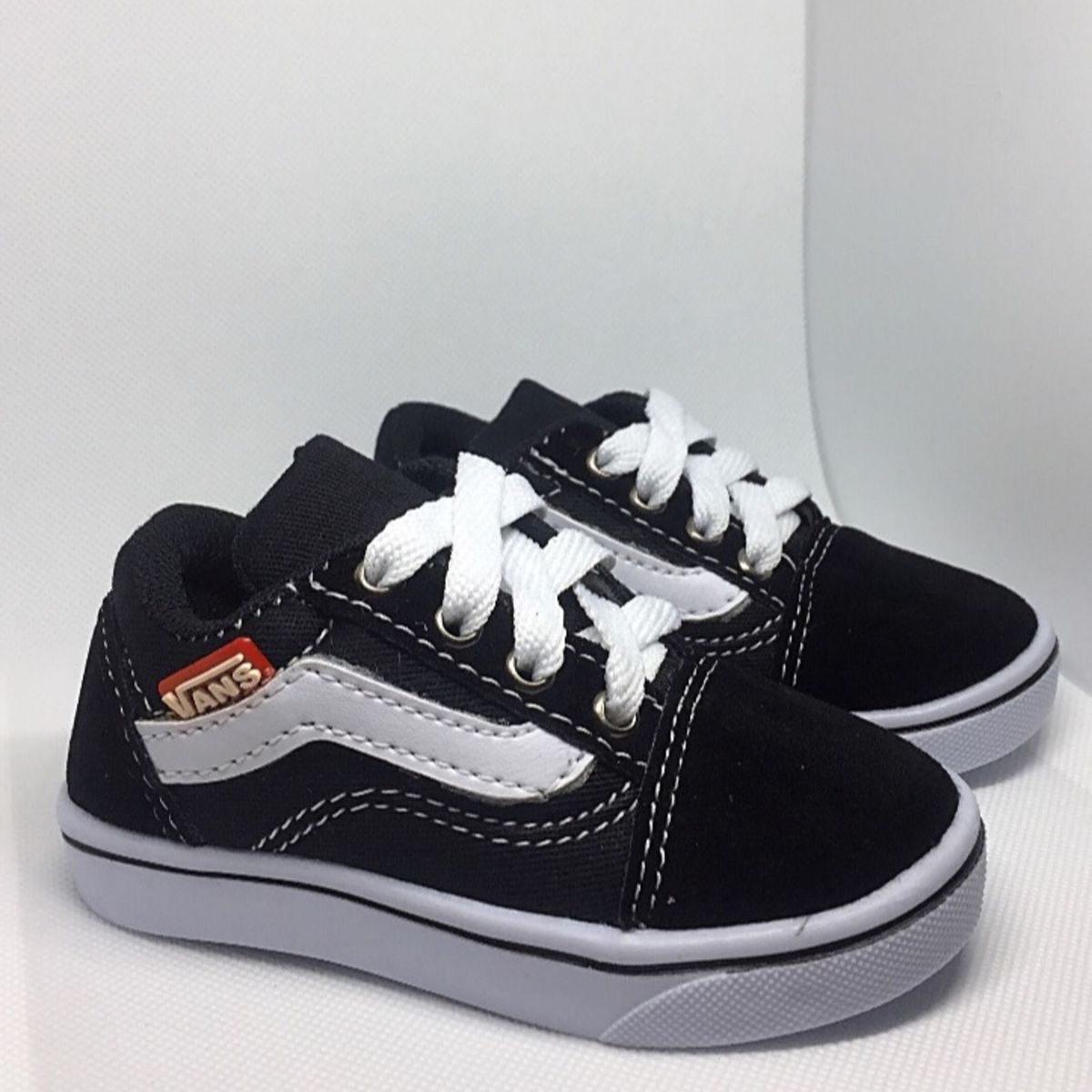 vans infantil baby