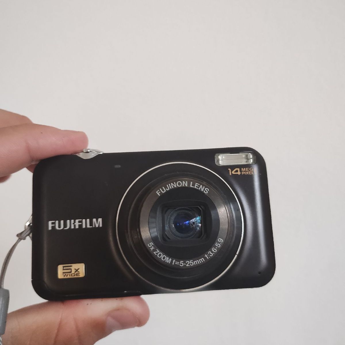 富士フイルム FINEPIX MEGA 14 JX FUJIFILM