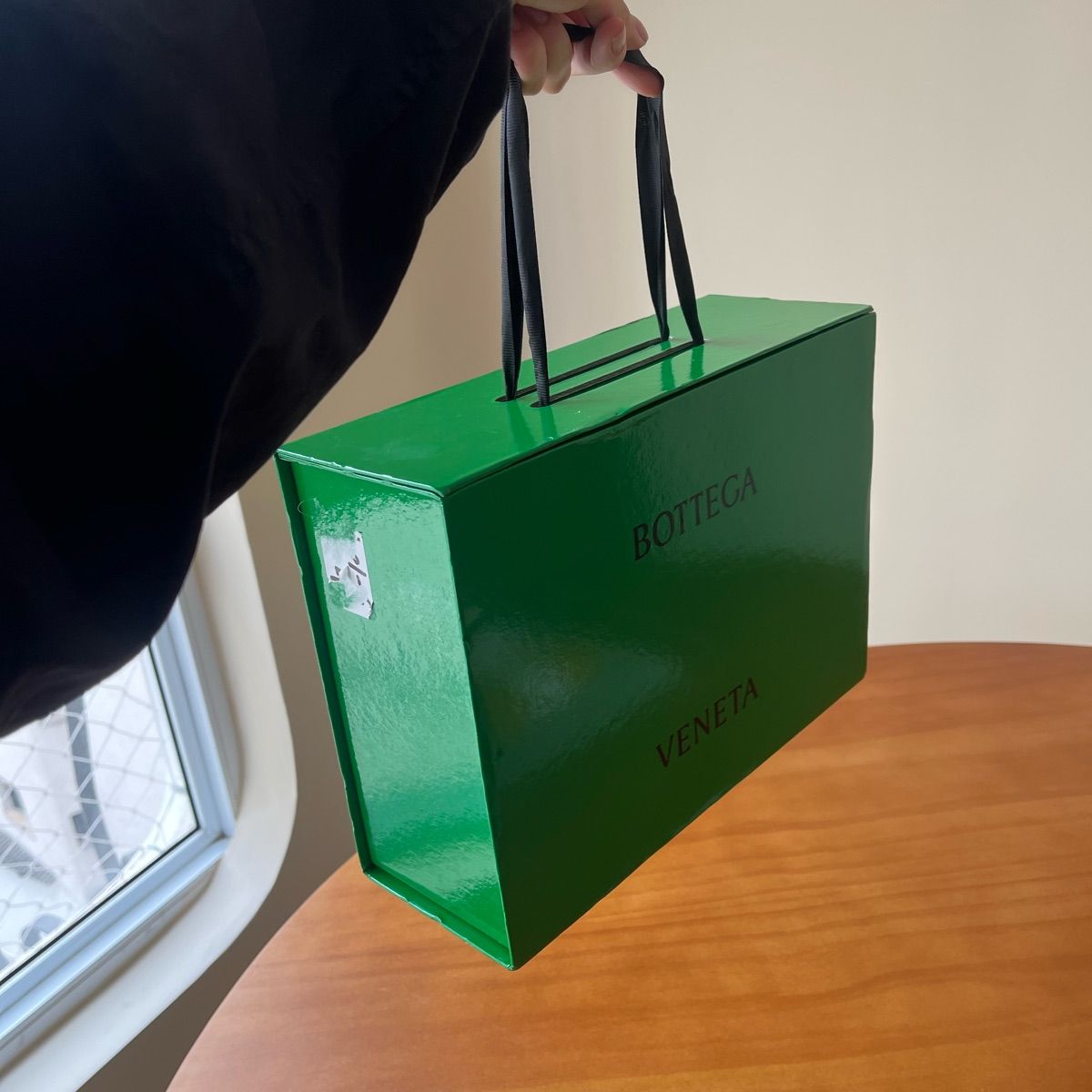 BOTTEGA VENETA マッチボックス ノベルティ BOTTEGA VENETA マッチボックス ノベルティ