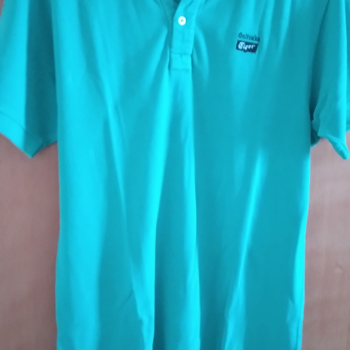 Onitsuka tiger cheap polo shirt