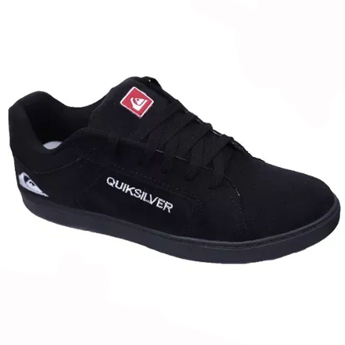 tenis skate quiksilver